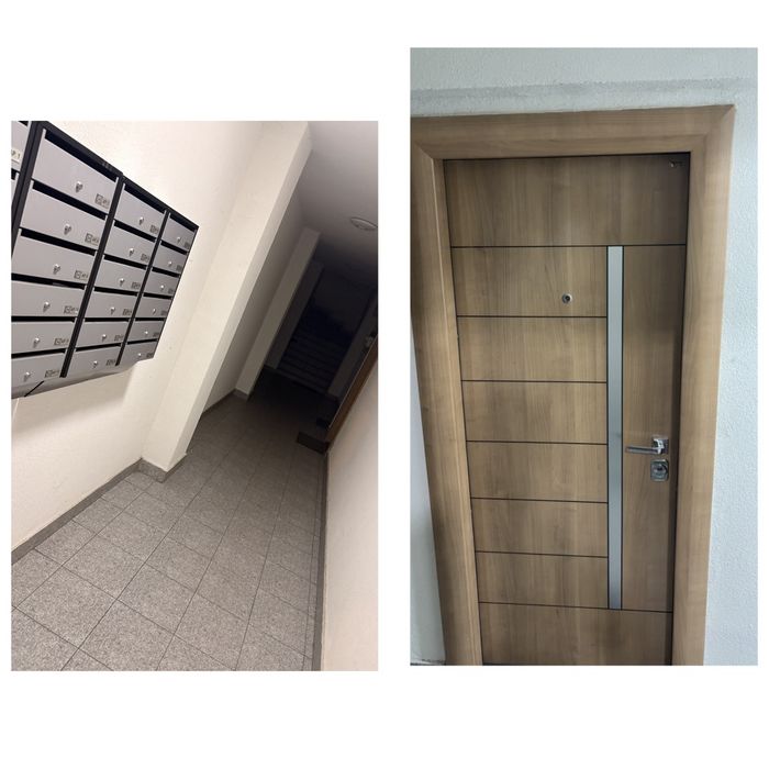 Apartament 2 camere, Str. Victoriei. Bloc nou