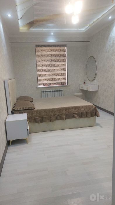 Сдаётся 2х ком квартира на 5 этаже, ор:Вокзал, Медиа парк