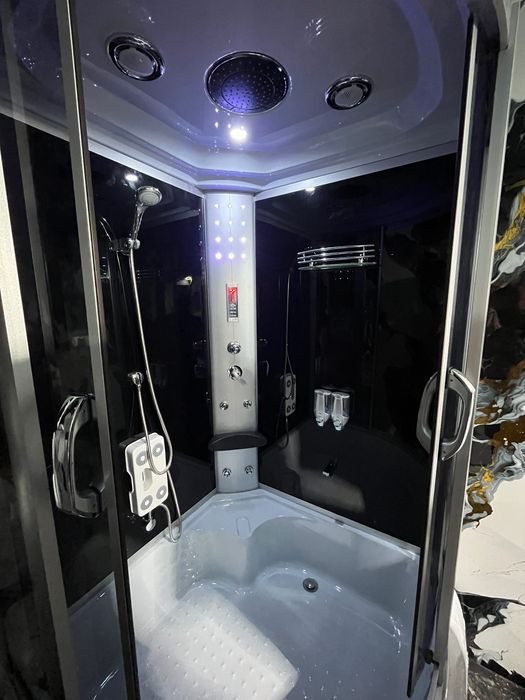 Сантехник хизматлари