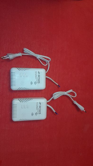 Senzor gaz pentru centrala si aragaz pe gaz