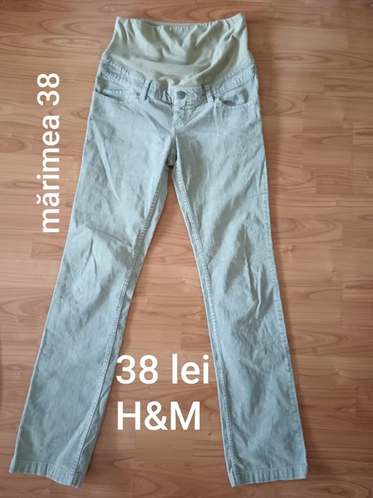 Pantaloni H&M gravide
