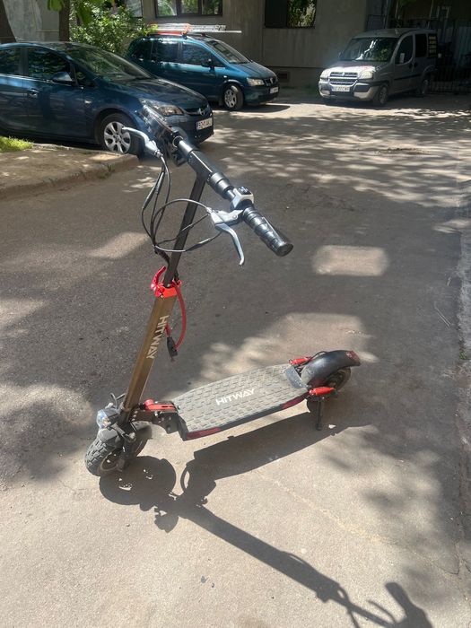 Trotinete electrică