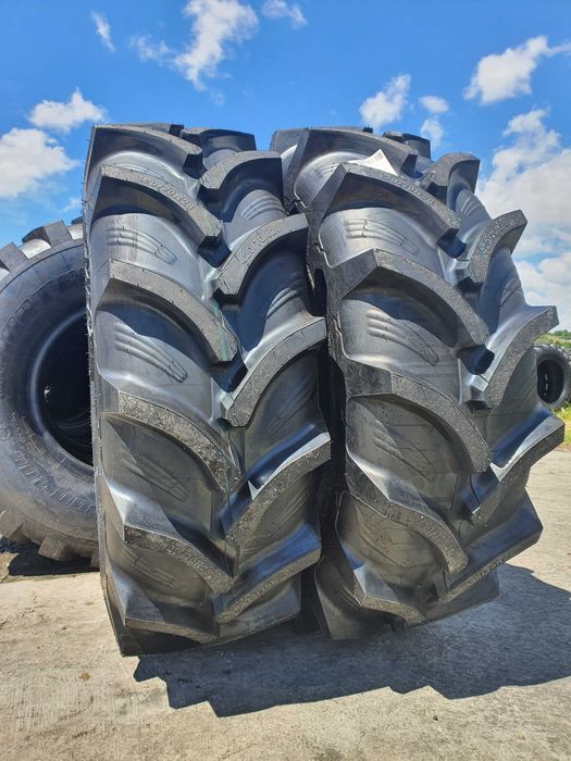 420/70R28 de la OZKA agricole pentru greutate transportatoare PZYW