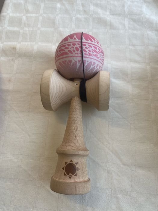 Setup ken sol editie limitata x tama locked studios