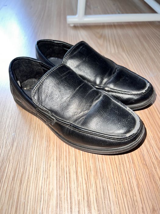 Туфли на мальчика 31-размера, ботинки 32-размера