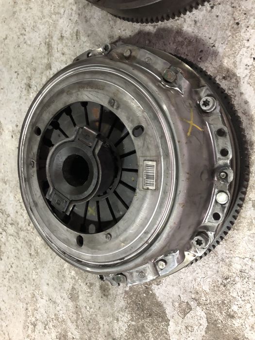 Kit ambreiaj Renault master/Opel movano. 2.3dci euro6 biturbo