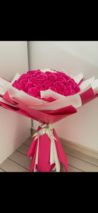 buchete sapun personalizate