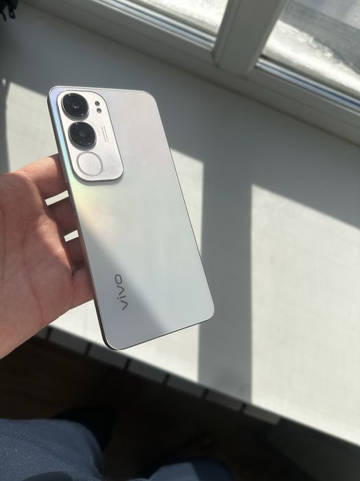 Смартфон Vivo Y19s Pro 6/256GB