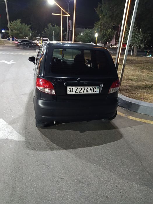 Arenda Matiz  2014. Bosh Tolov 300Y.e 25 Oy 180Y.e Dan