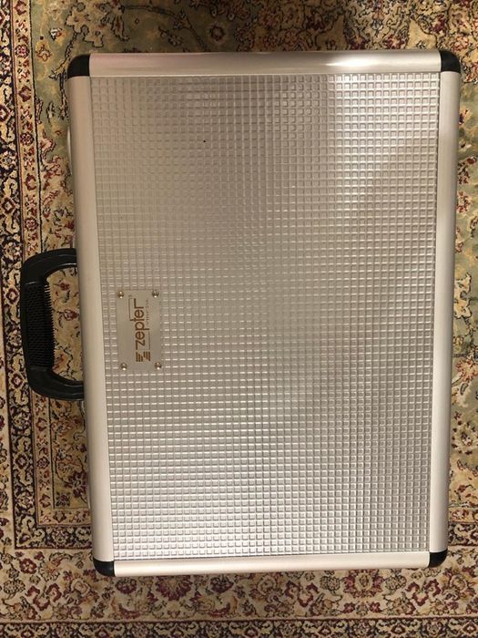 Zepter дипломат оригинал!