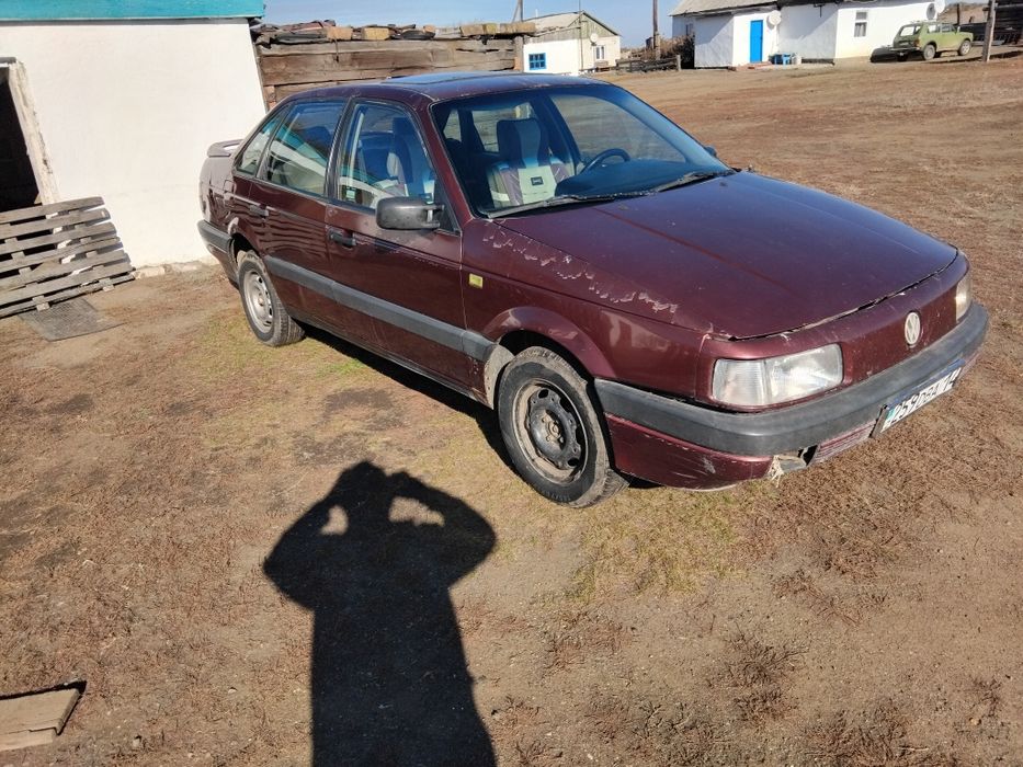 Продам Пассат б3