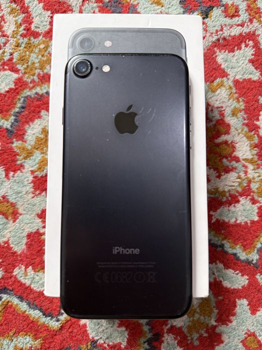 Iphone 7 sotiladi