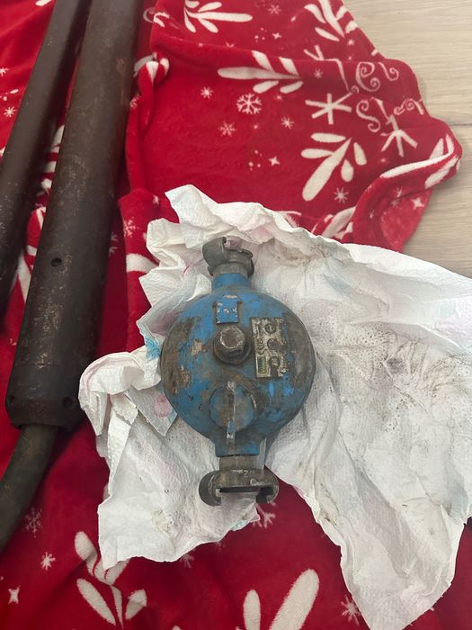 Vând rachete subtraversare mai multe detalii la tel