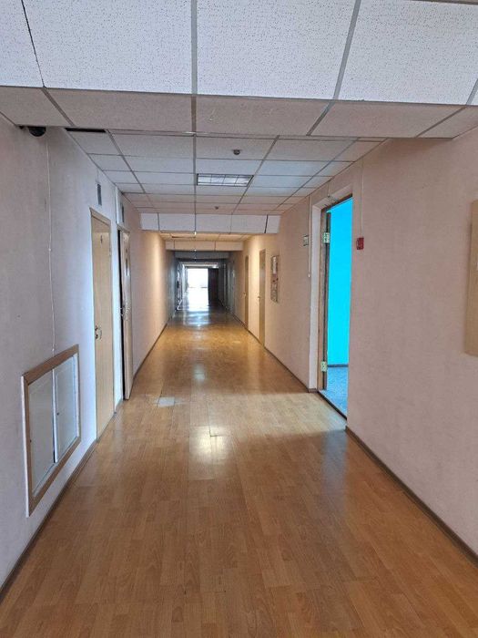 Офис в центре. 20 кв.м