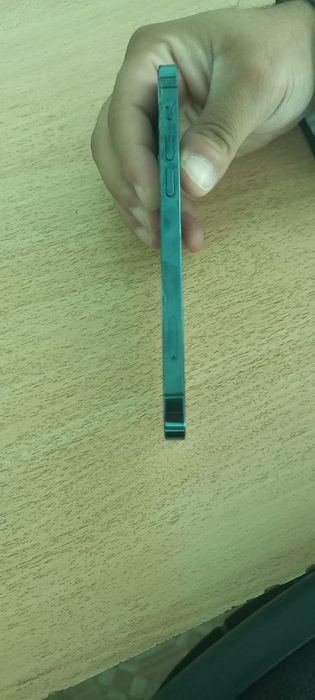 iPhone 12 Pro 128 go