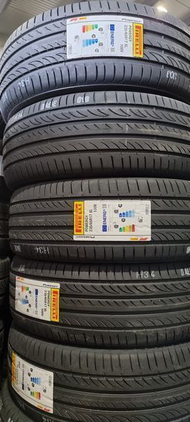 235/65/17 PIRELLI 4бр