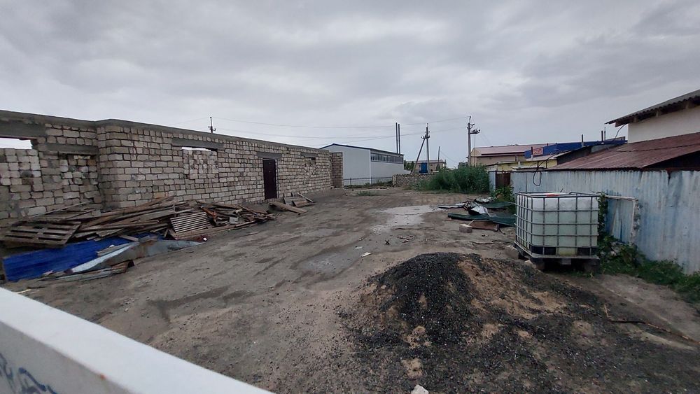 Коммерческии участок геолог