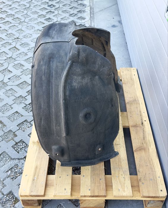 Ляв подкалнил AUDI A6 C7 4G 4G0853887C 4G0821133D
