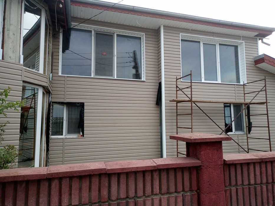 сглобяемо скеле  8м работна височина