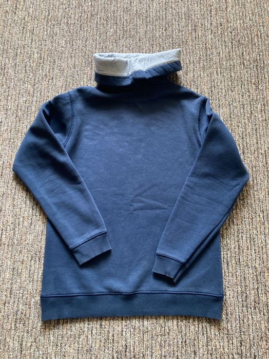 Bluza tip hanorac din bumbac, marimea 158-164 cm, copil 14 ani