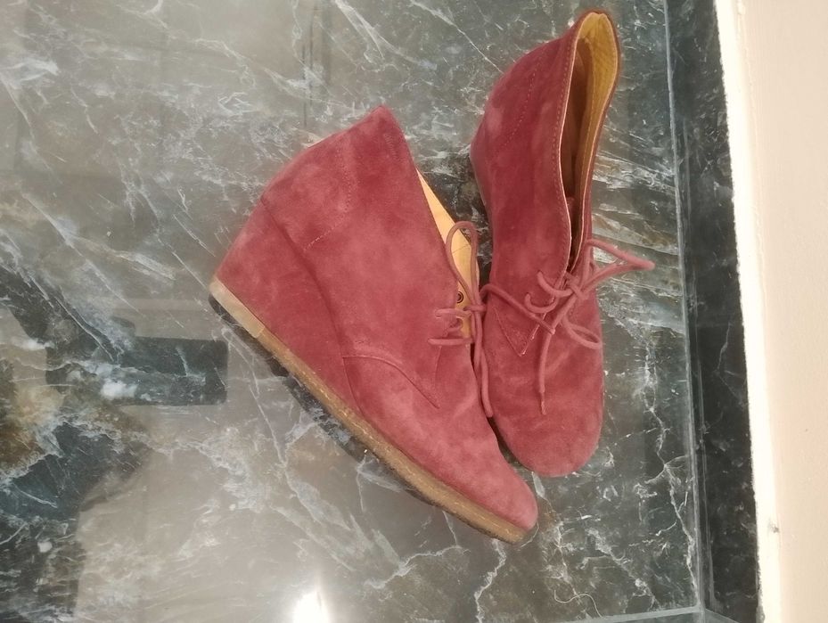 Дамски боти Oliver's оригинални