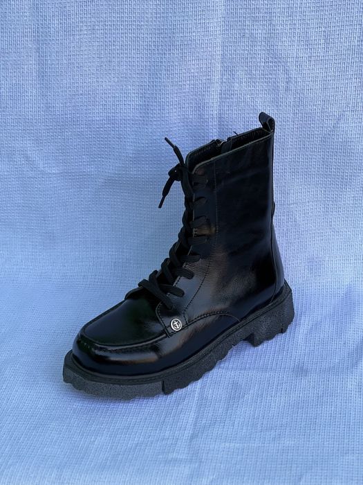 Турецкие Женские ботинки