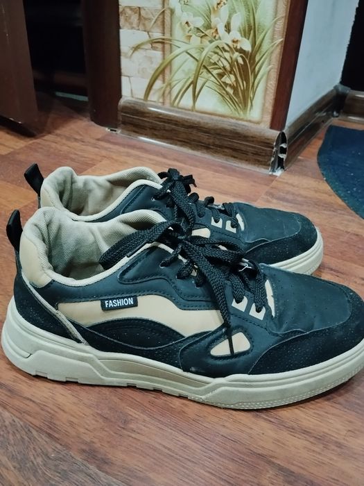 Мужские Кроссовки