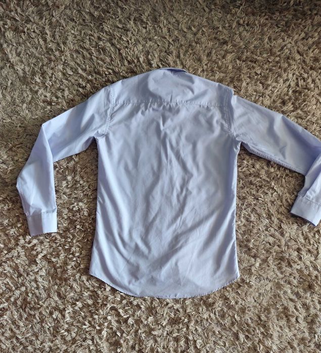 Мъжка риза р-р С