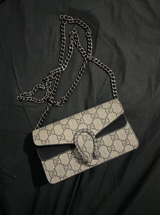 Geanta de umar Dionysus