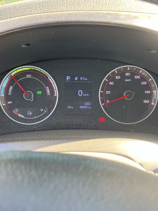 Kia bongo electr sotiladi
