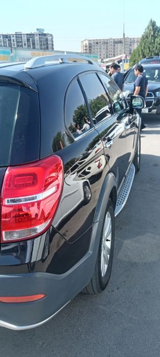 Kaptiva 1/4 qilingan