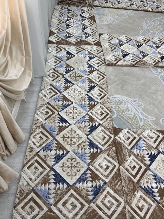 Көрпе құрақ, курак корпе