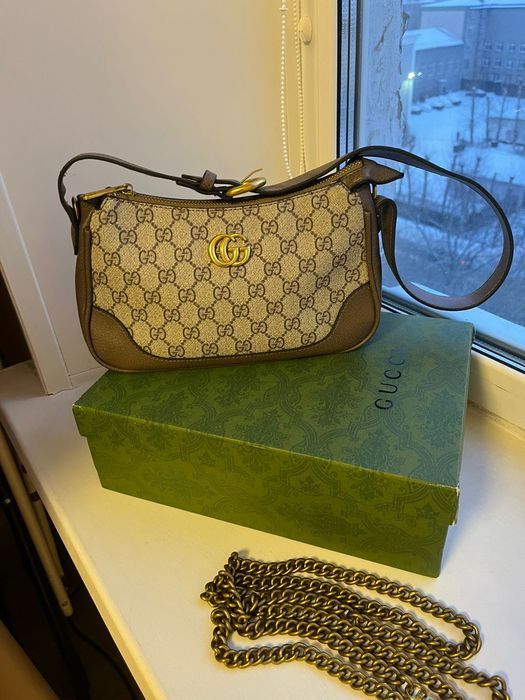 Сумка Gucci продам
