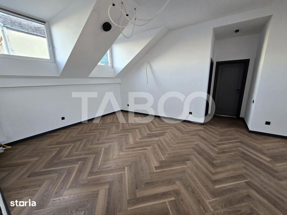 Apartament decomandat 3 camere 58 mp balcon 2 locuri parcare Turnisor