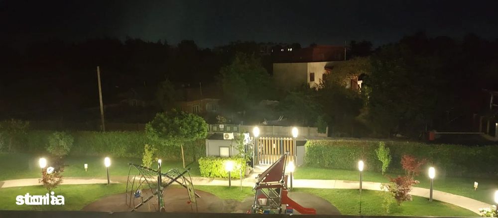 Apartament 3 camere | Baneasa | 2 bai | Parcare subterana |