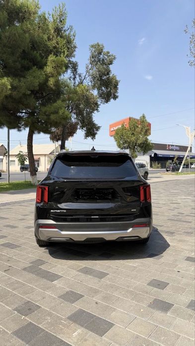 Kia Sorento full