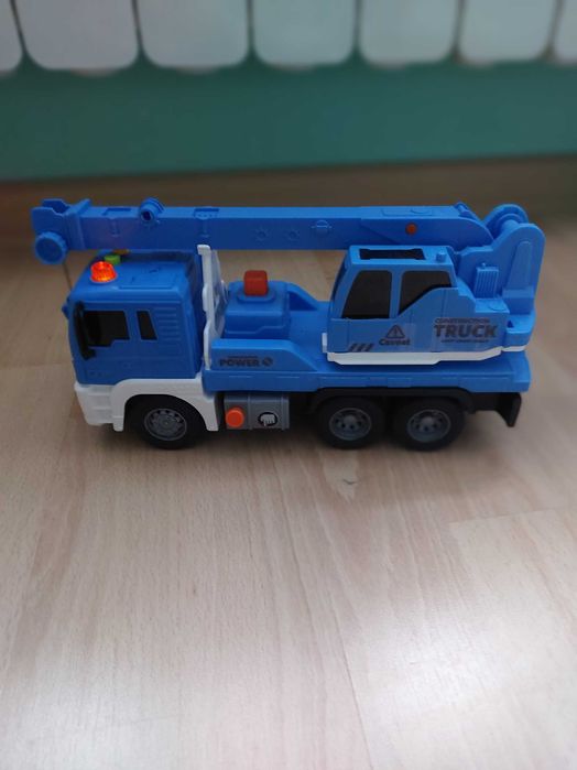 Детски камиончета