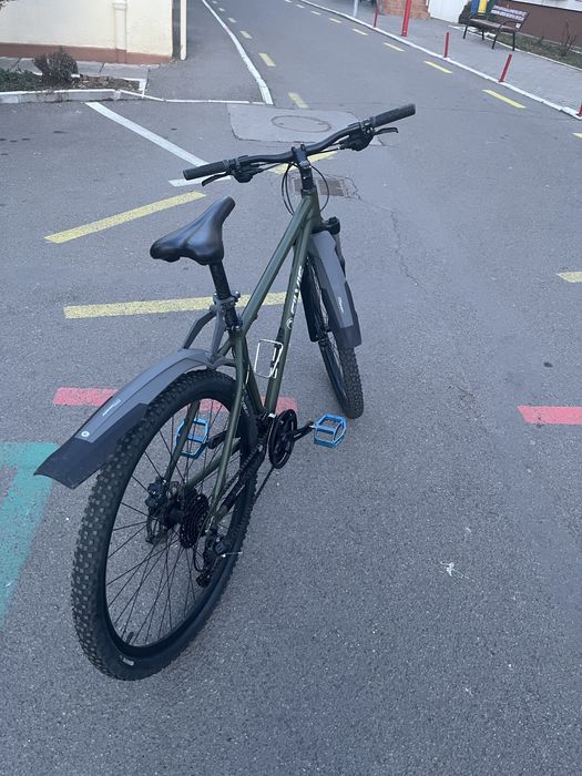 mtb Silvis in stare foarte buna,roti 29