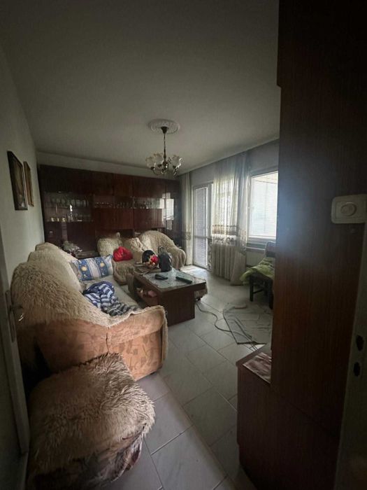 Едностаен апартамент в Тракия