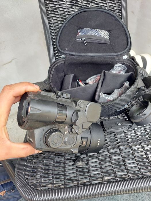 Vând Pulsar night vision !