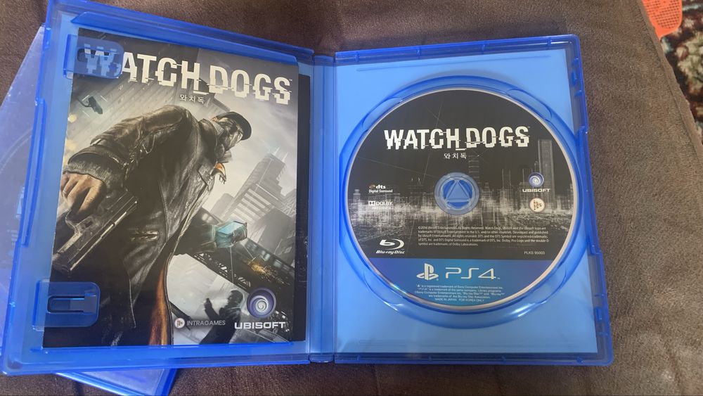 Ps 4 disk ideal состаяние идеалное