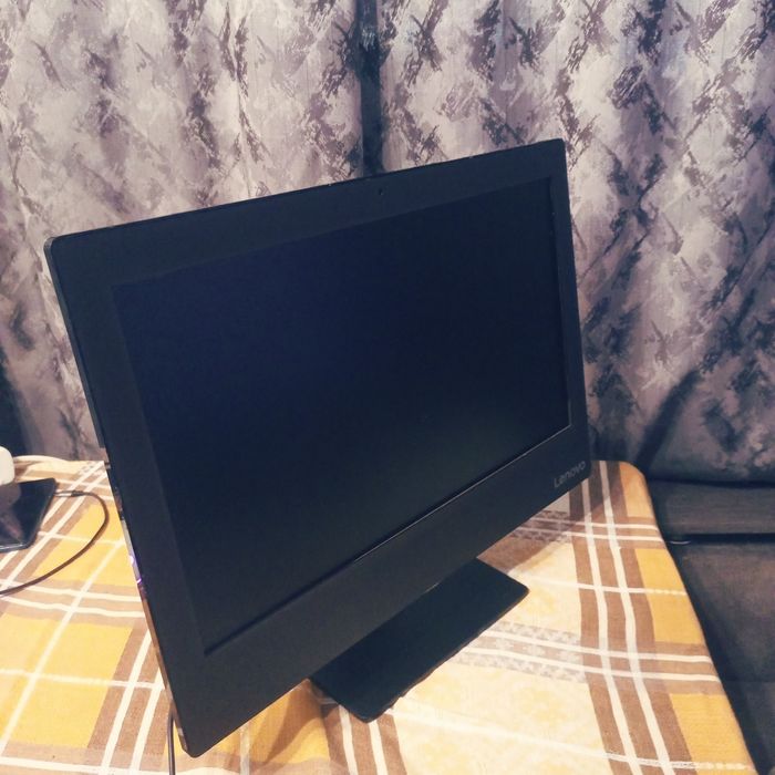 Моноблок Lenovo s40-40