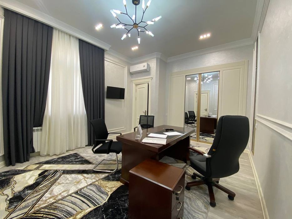 Аренда Участка шикарного Ракат Махалля