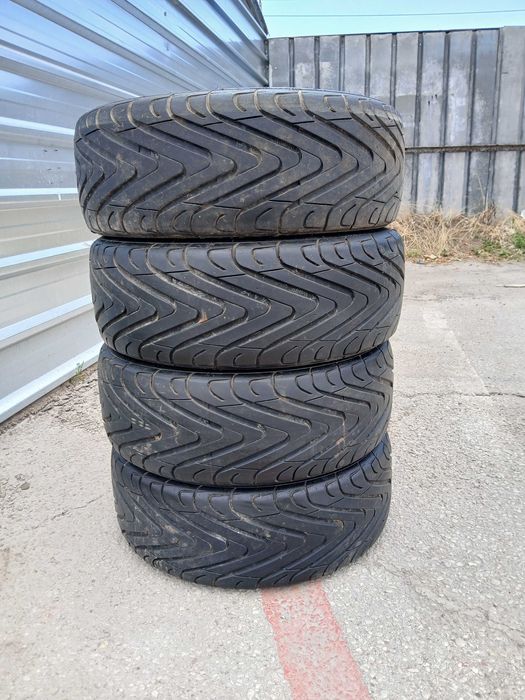 Летни гуми 195/50 R15 , 195/50/15