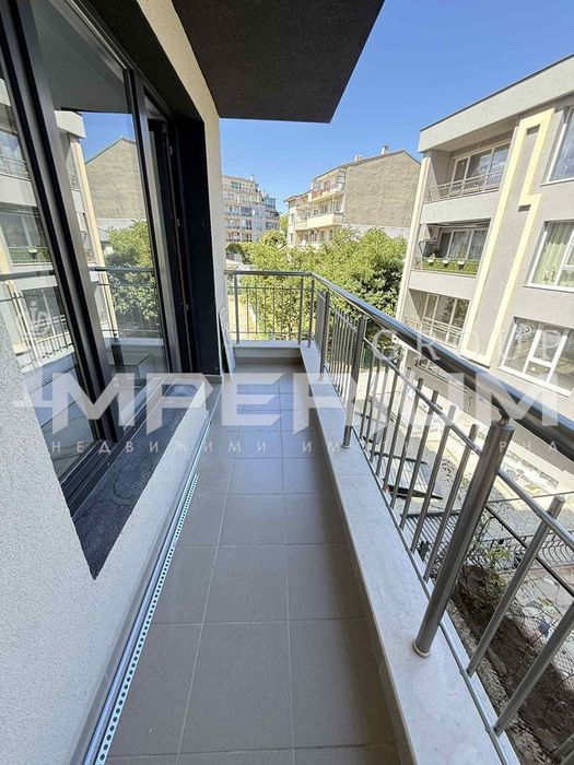 Дава се под наем Двустаен апартамент в Варна, Аспарухово - 60 кв.м за 561 € - Снимка #8