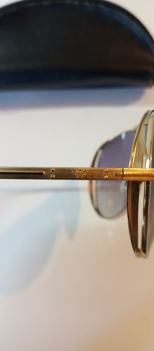 Очки Emporio Armani Италия