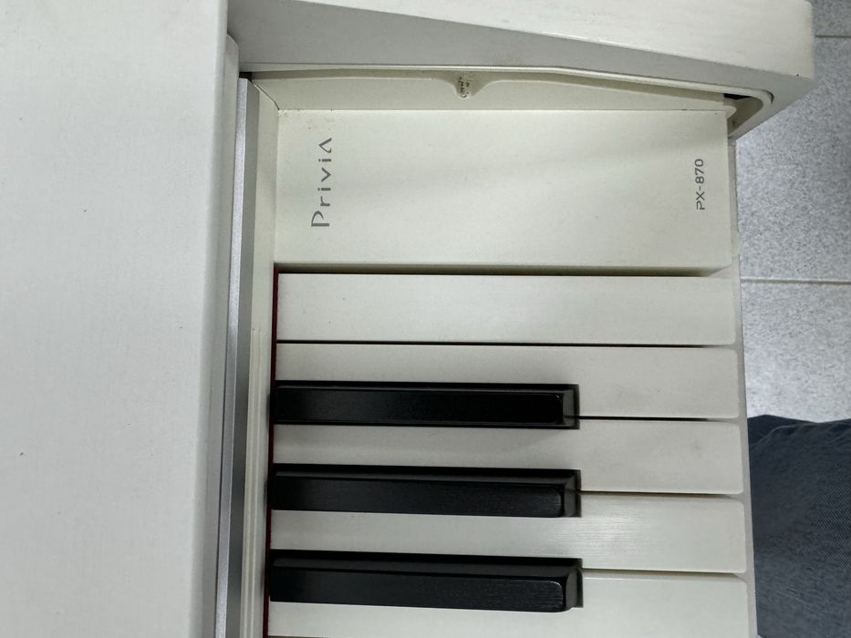 Пианино цифровое