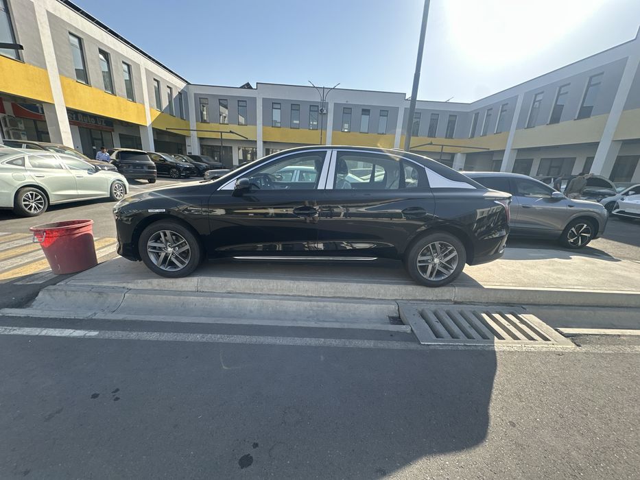 Hongji EQM5 2026 bowlangich 25% tolov bn nomizga 1 kunda haydap ketas