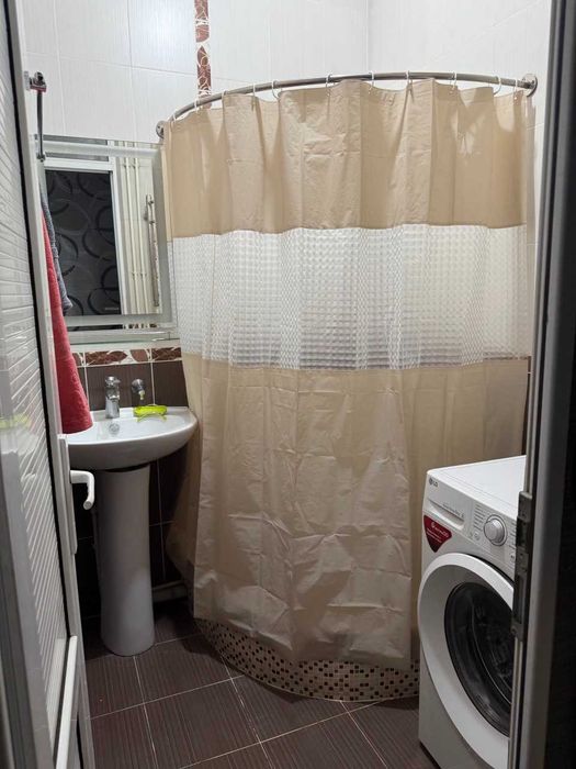 Аренда Буз-1, М.Улугбек Ягона дарча, 2х комнатная квартира СВОЯ