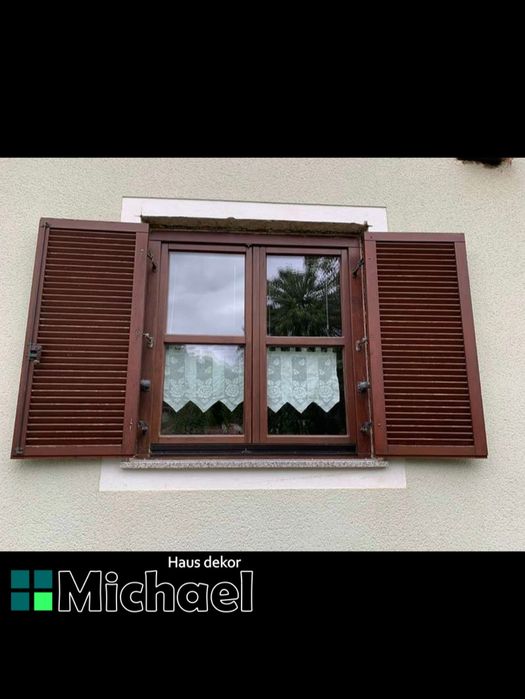 Termopan lemn masiv,TRIPAN,Katzbeck,Austria(Stephan 8330)